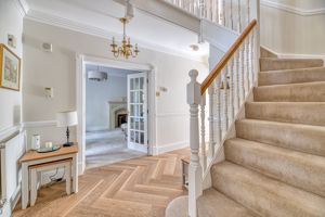 Hall- click for photo gallery